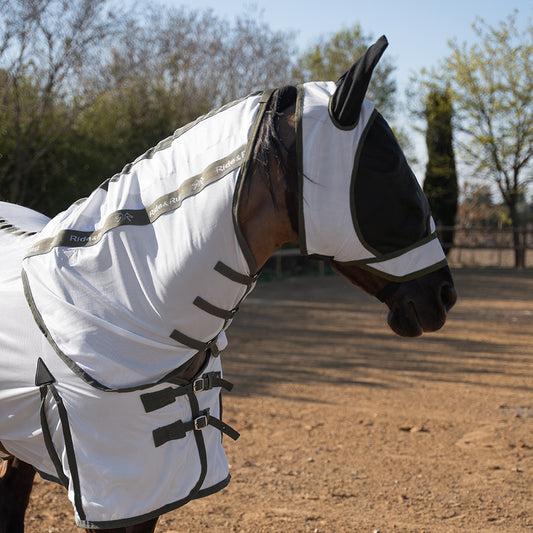 Hervea Fly Mask