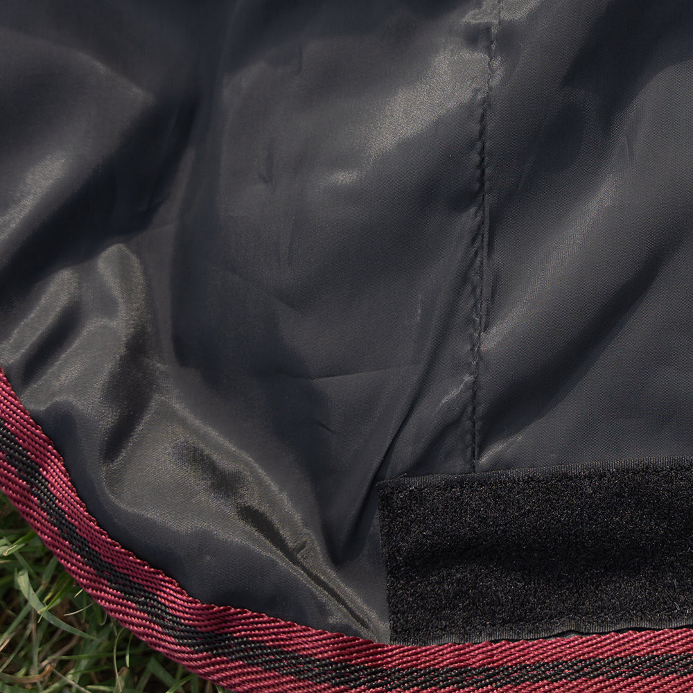 Ride & Rug | Danka 600D 300G Turnout Rug