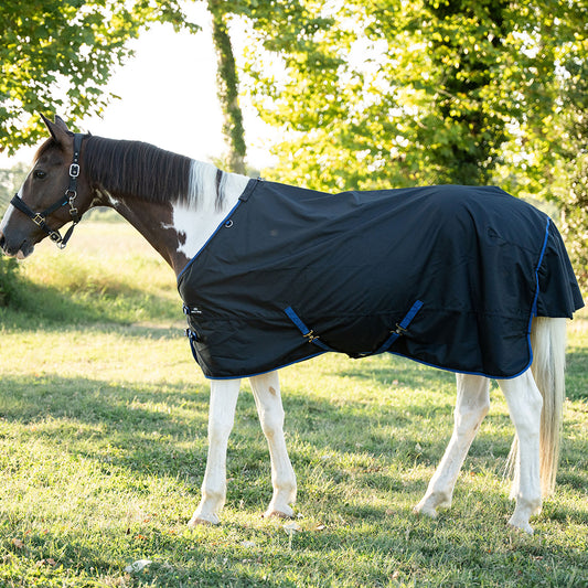Daphne 600D 0G Turnout Rug