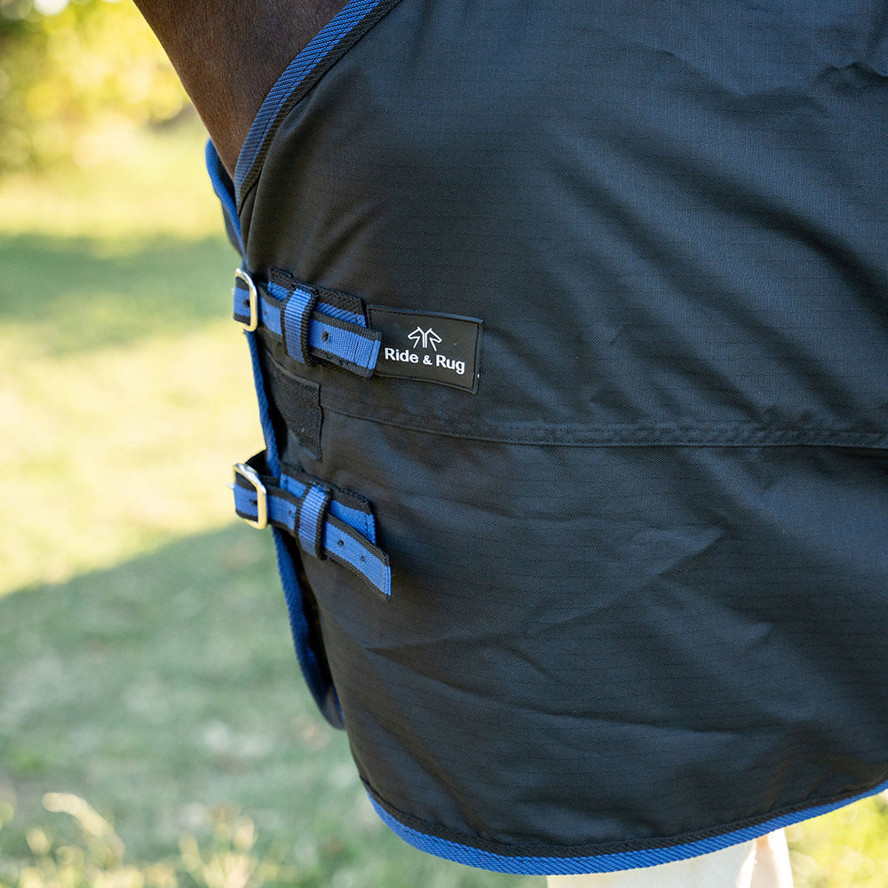 Daphne 600D 0G Turnout Rug