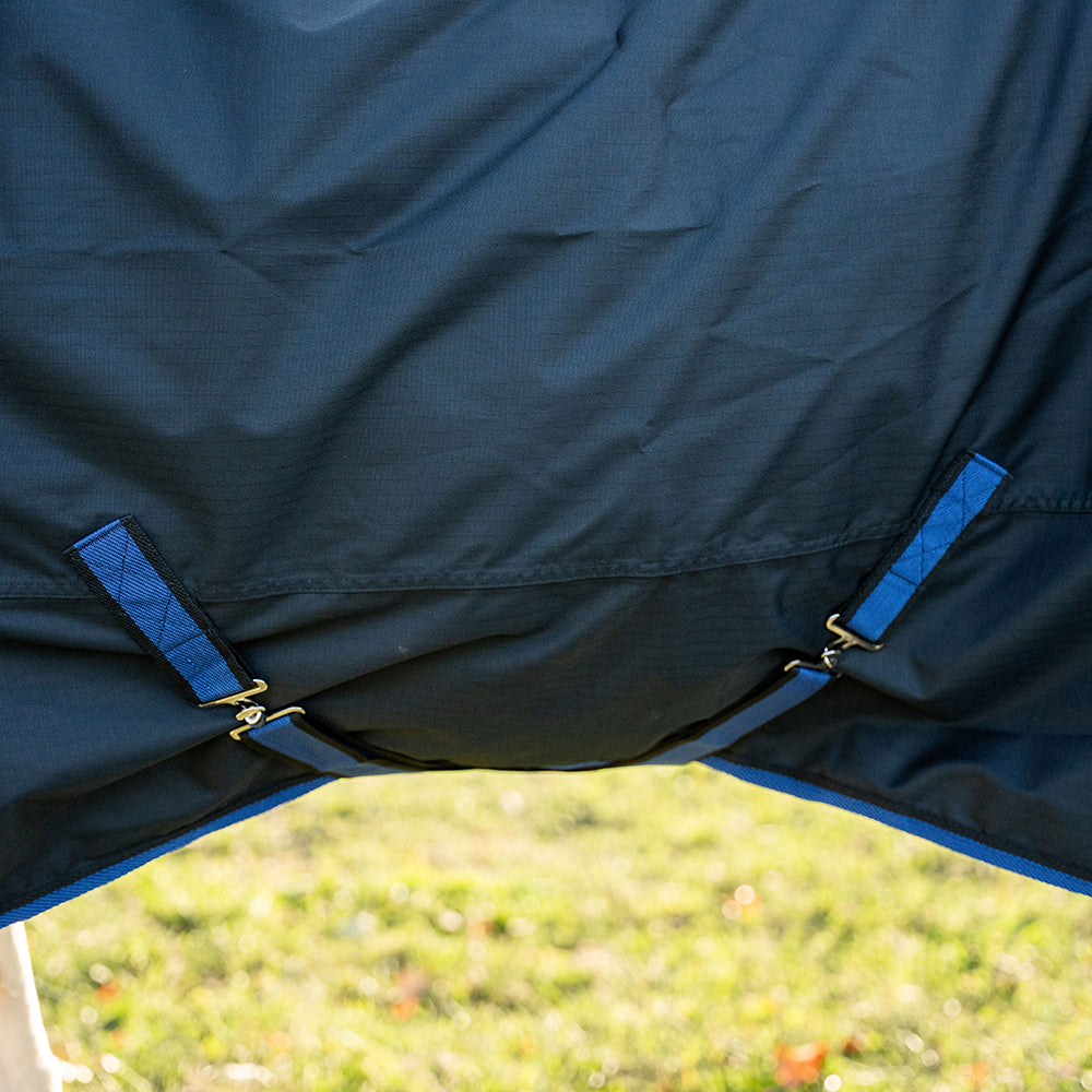 Daphne 600D 0G Turnout Rug