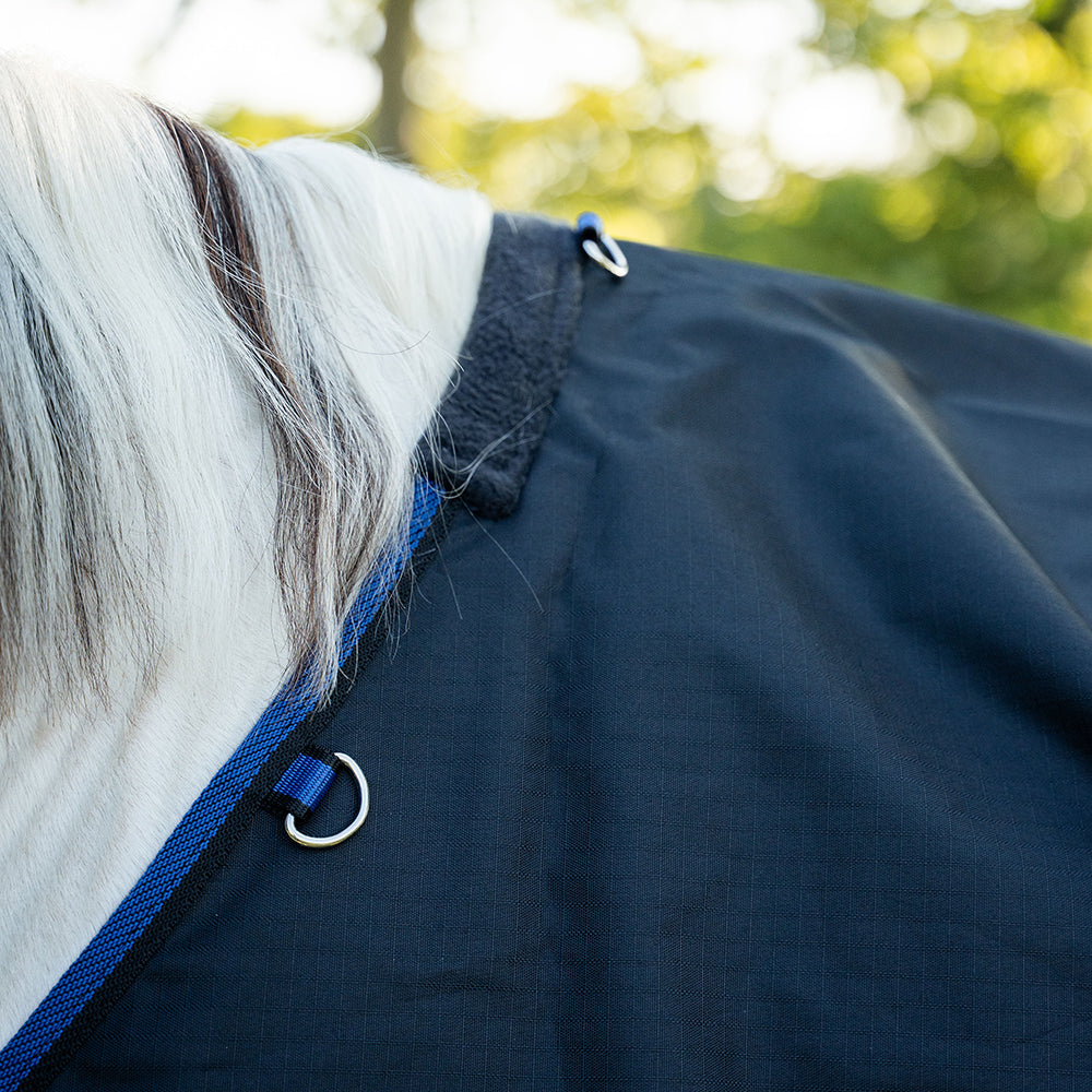 Daphne 600D 0G Turnout Rug