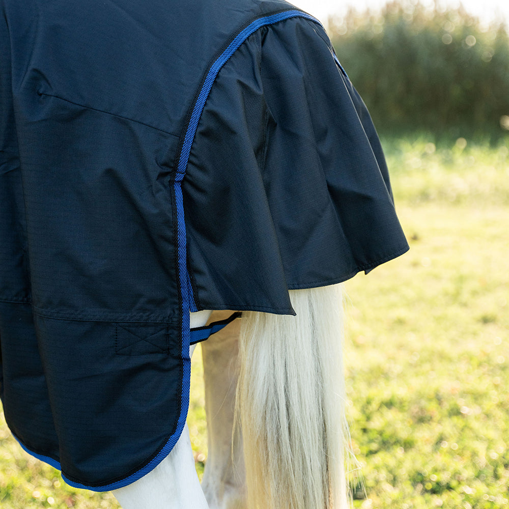 Daphne 600D 0G Turnout Rug