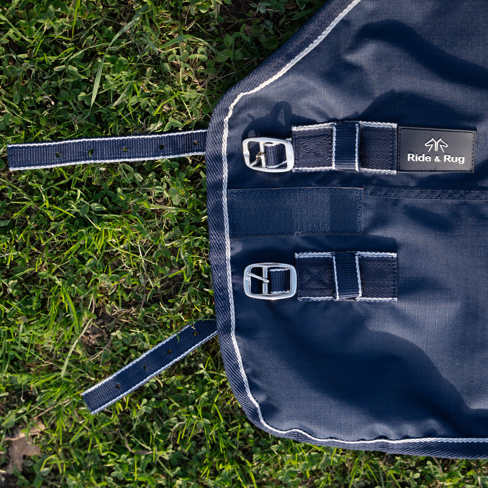 Ride & Rug | Daphne Paddock Rug