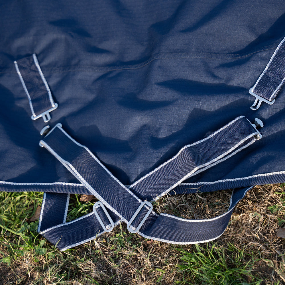 Ride & Rug | Daphne Paddock Rug