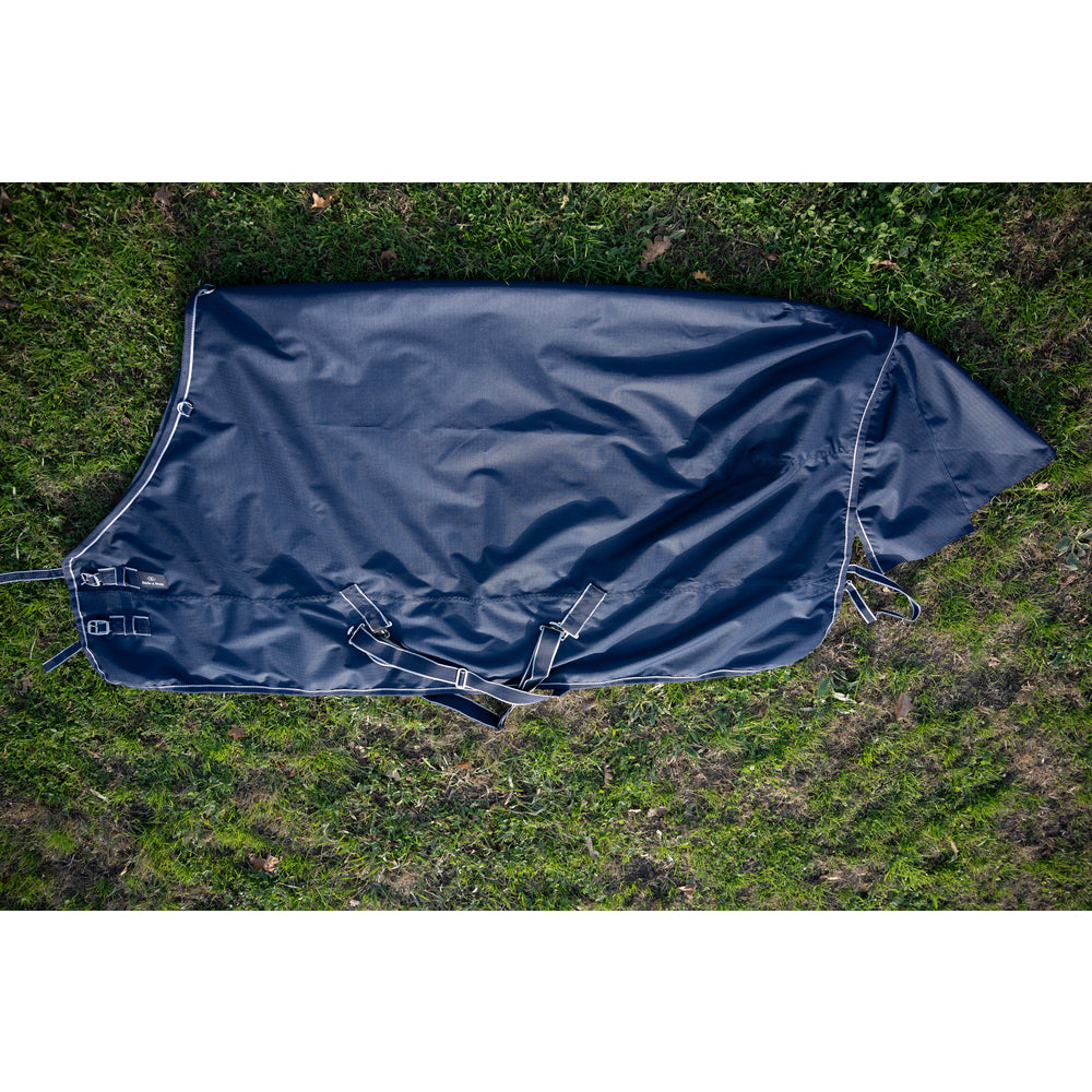 Ride & Rug | Daphne Paddock Rug