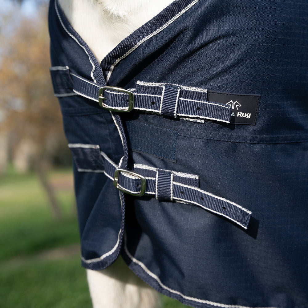 Ride & Rug | Daphne Paddock Rug