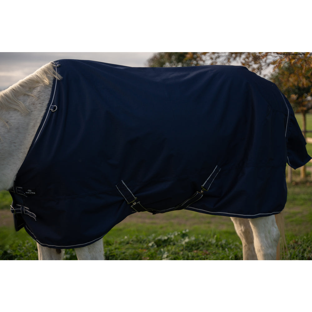 Ride & Rug | Daphne Paddock Rug