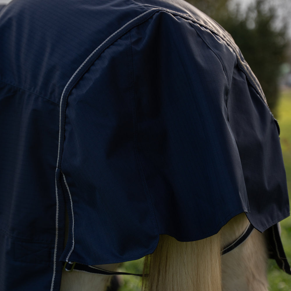 Ride & Rug | Daphne Paddock Rug