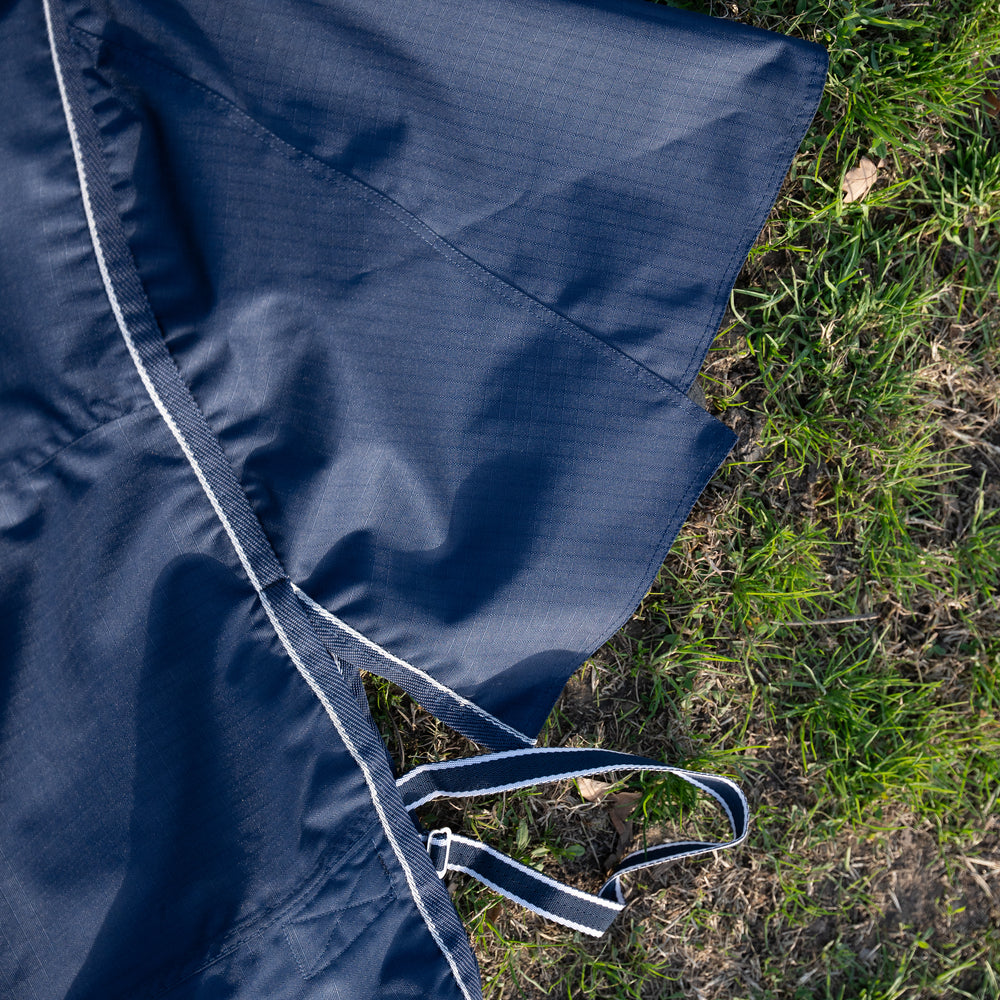 Ride & Rug | Daphne Paddock Rug