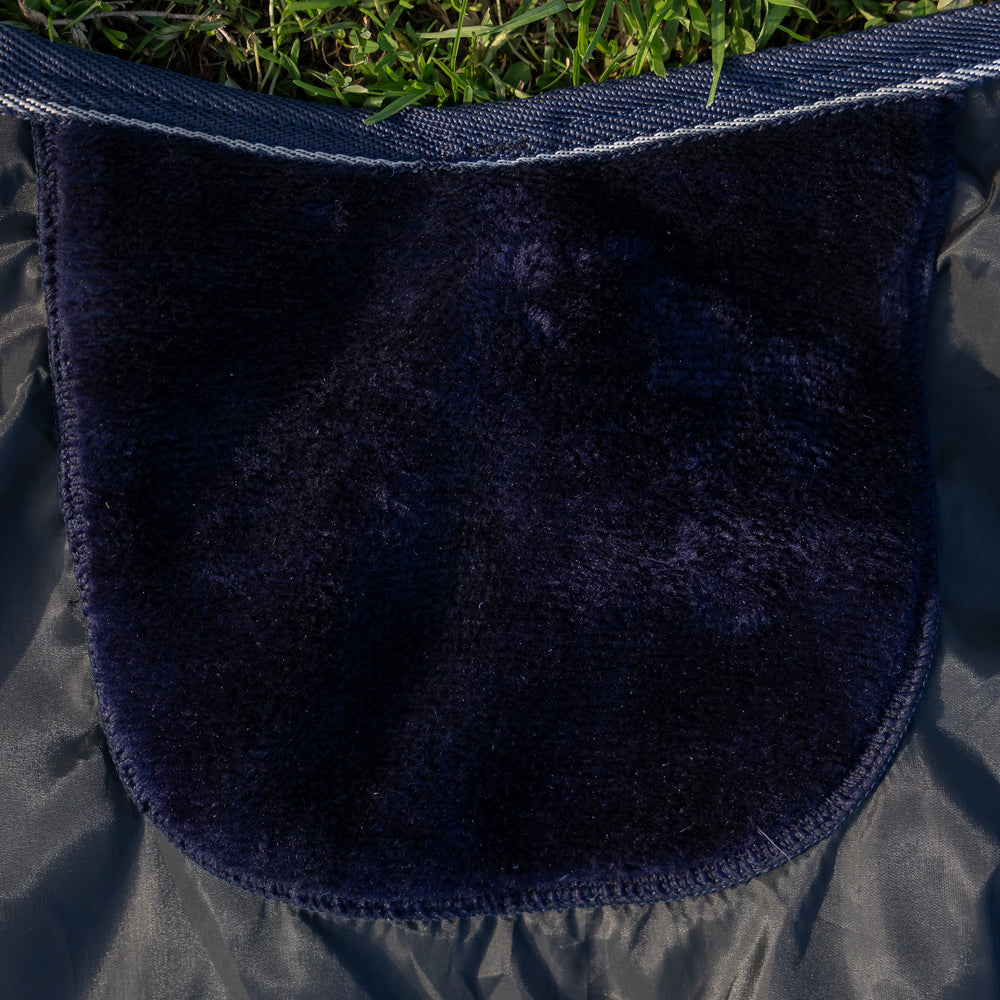 Ride & Rug | Daphne Paddock Rug