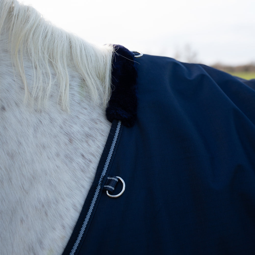 Ride & Rug | Daphne Paddock Rug