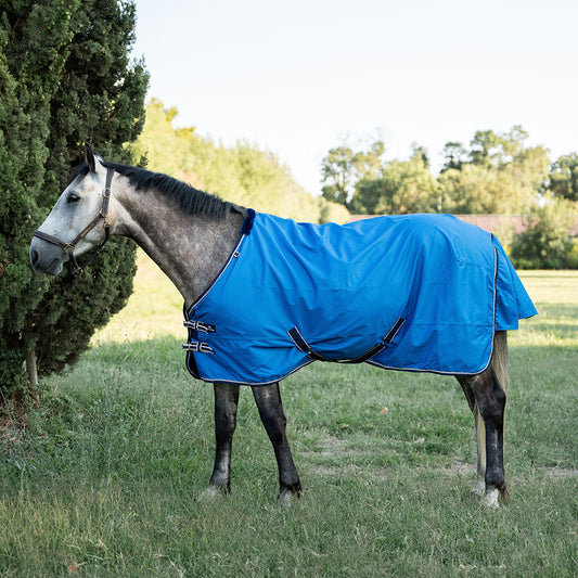 Daphne 600D 0G Turnout Rug
