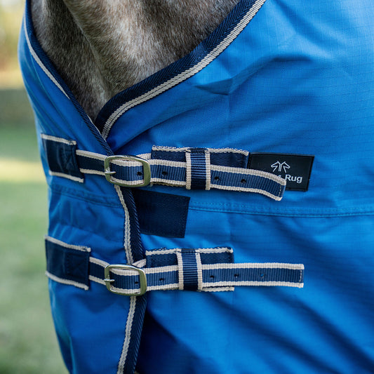 Daphne 600D 0G Turnout Rug