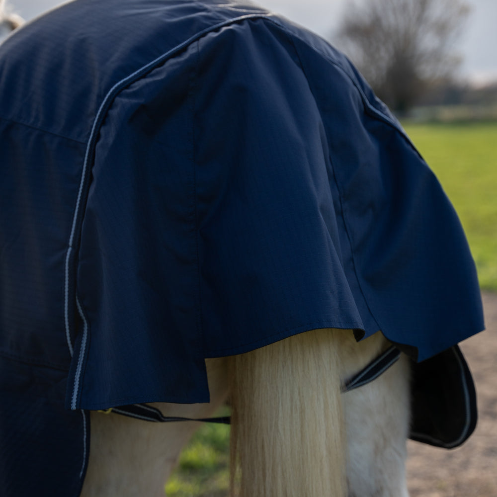 Ride & Rug | Deanna 600D 150g Turnout Rug