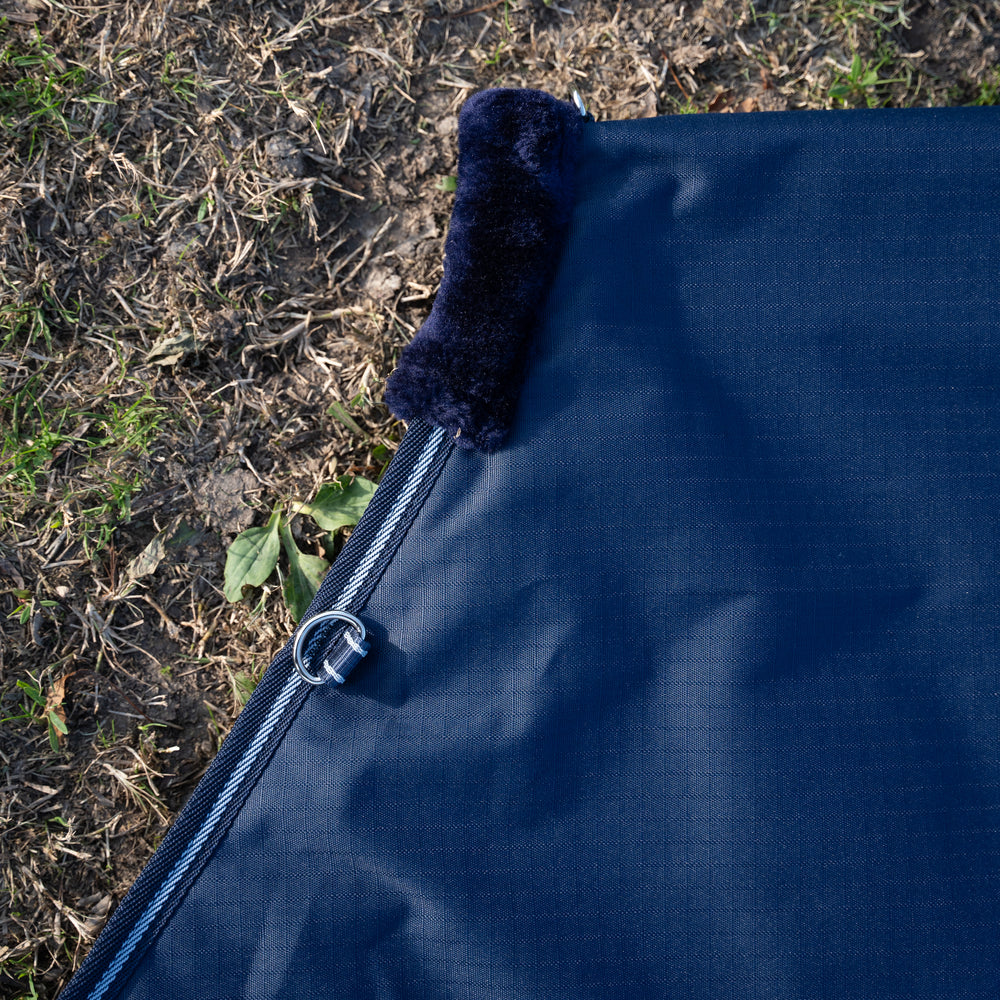 Ride & Rug | Deanna 600D 150g Turnout Rug