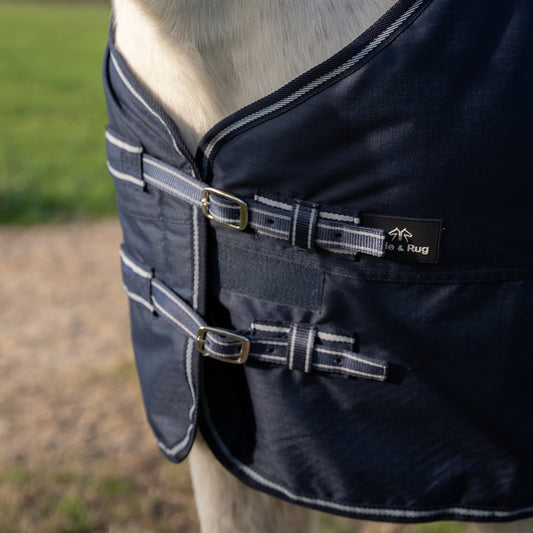 Ride & Rug | Deanna 600D 150g Turnout Rug