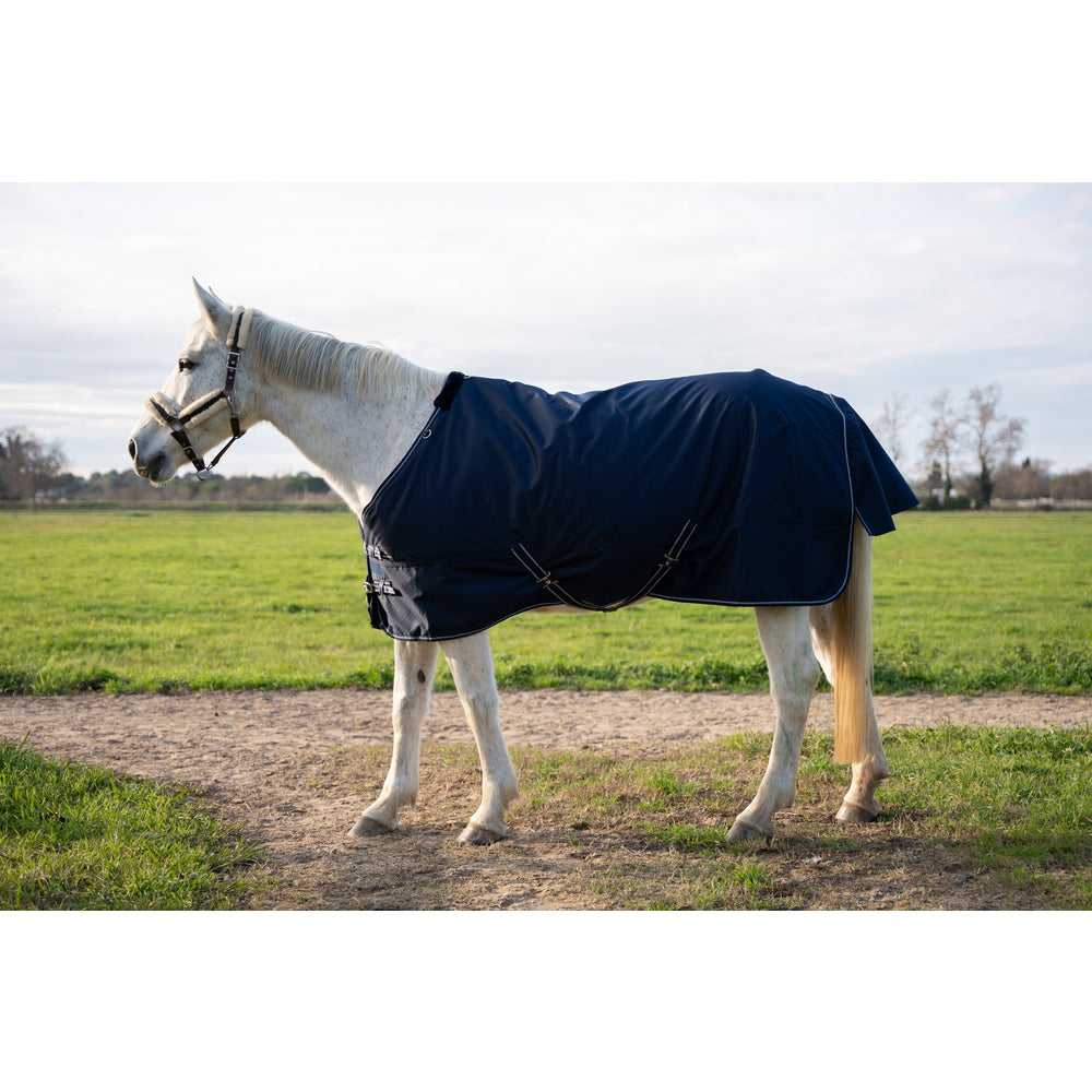 Ride & Rug | Deanna 600D 150g Turnout Rug