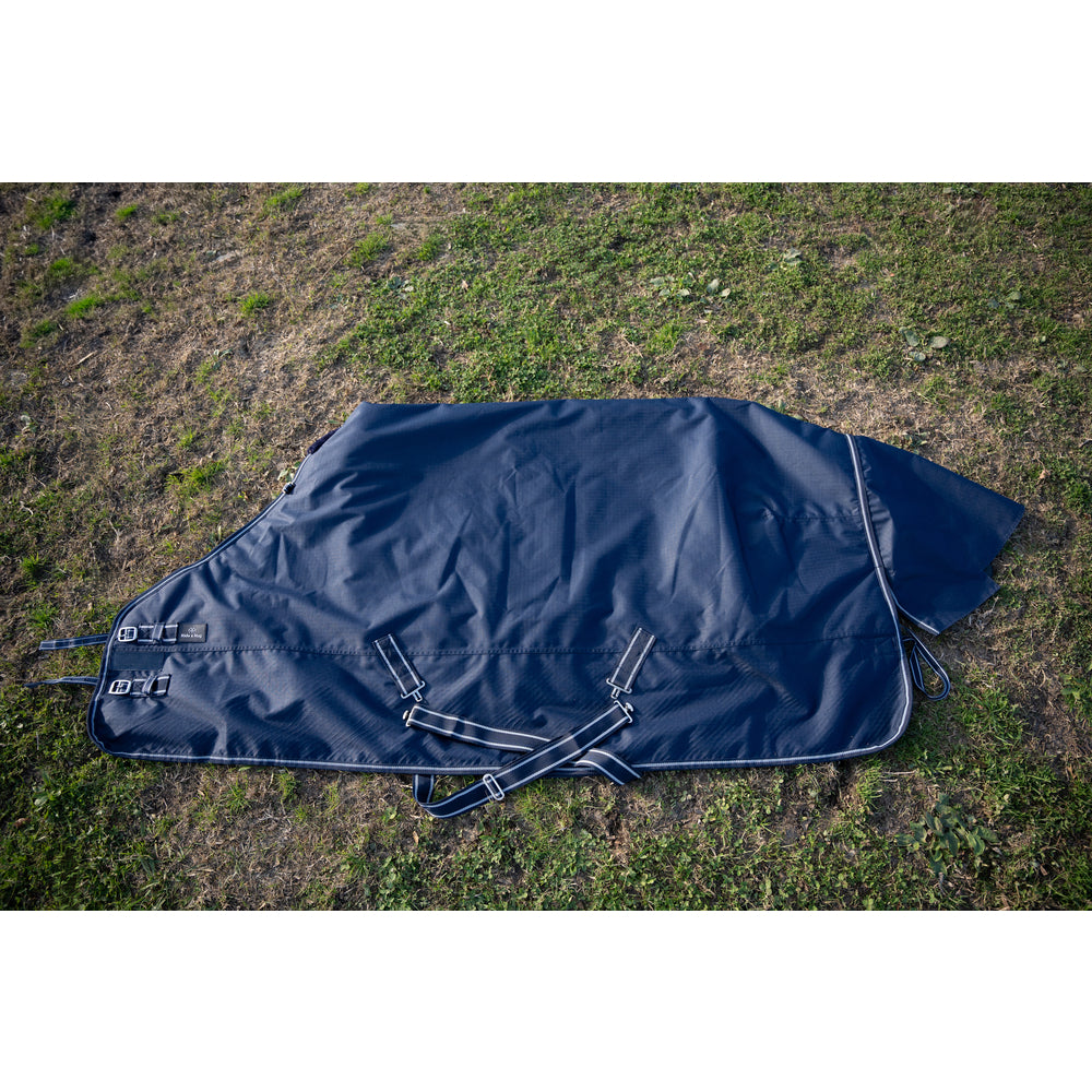 Ride & Rug | Deanna 600D 150g Turnout Rug