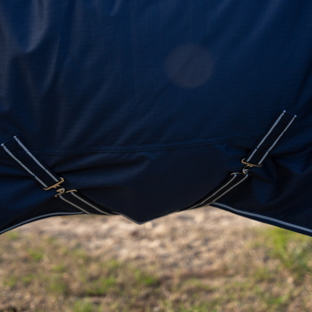 Ride & Rug | Deanna 600D 150g Turnout Rug