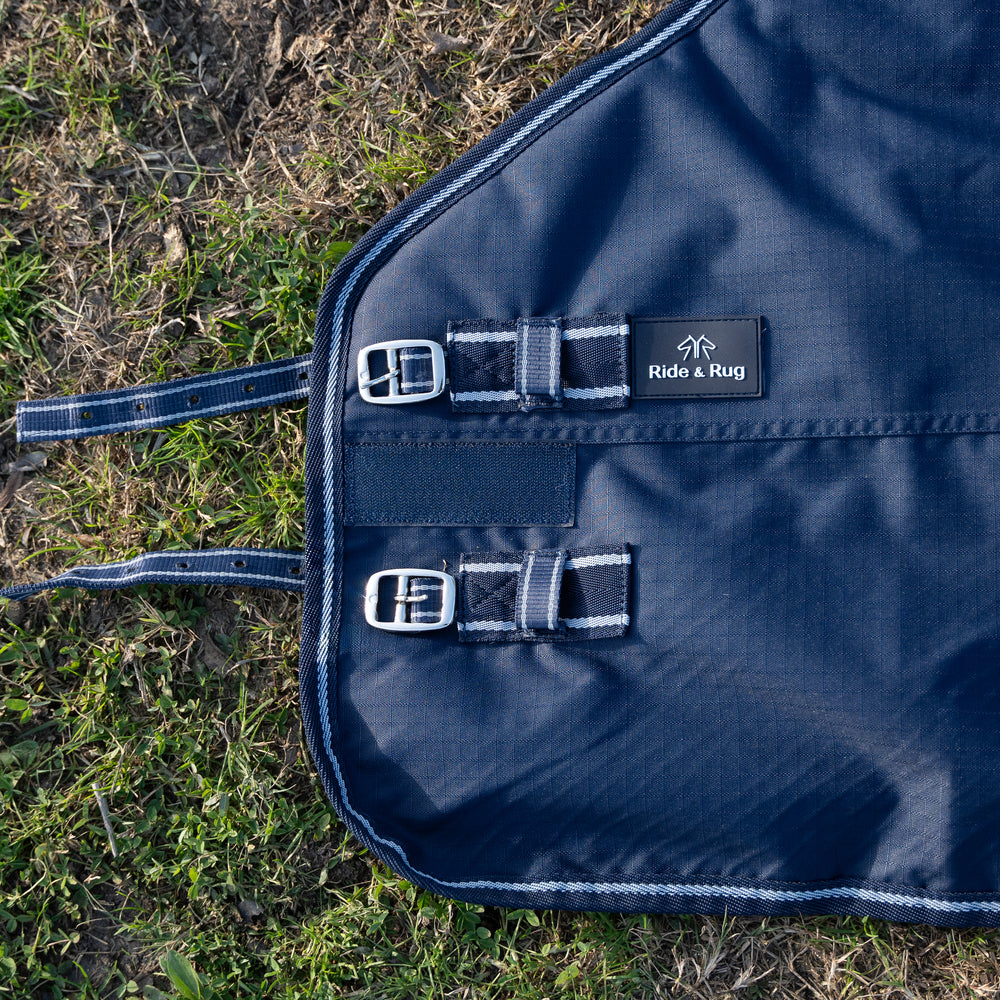 Ride & Rug | Deanna 600D 150g Turnout Rug