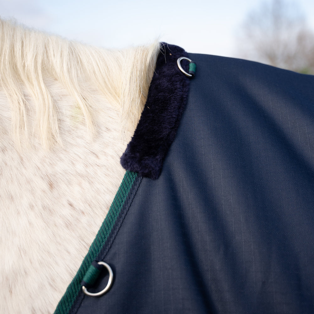 Ride & Rug | Deanna 600D 150g Turnout Rug