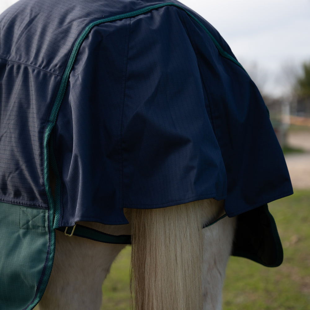 Ride & Rug | Deanna 600D 150g Turnout Rug