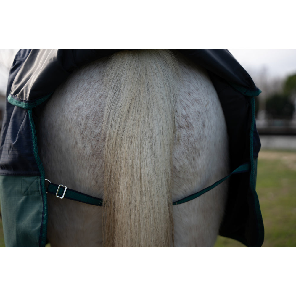 Ride & Rug | Deanna 600D 150g Turnout Rug