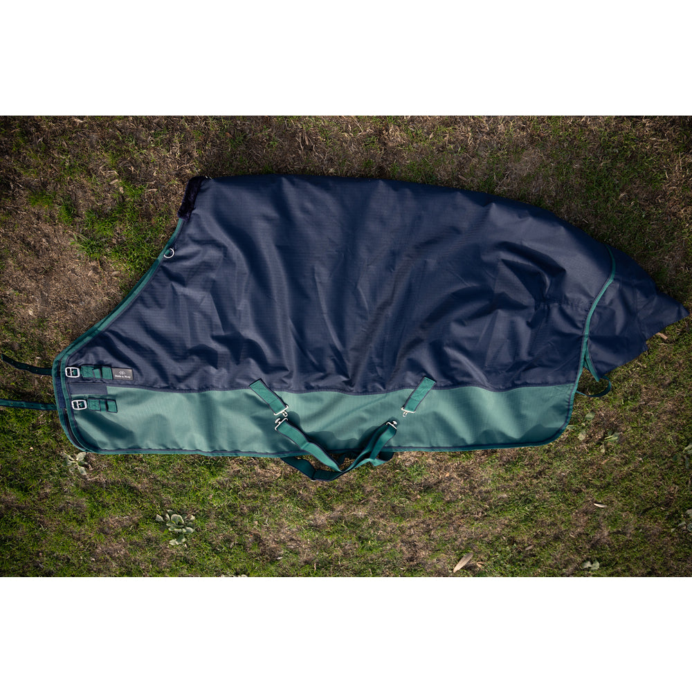 Ride & Rug | Deanna 600D 150g Turnout Rug