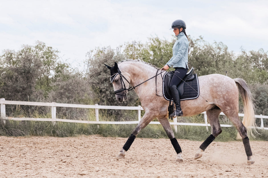 Saddle Pads