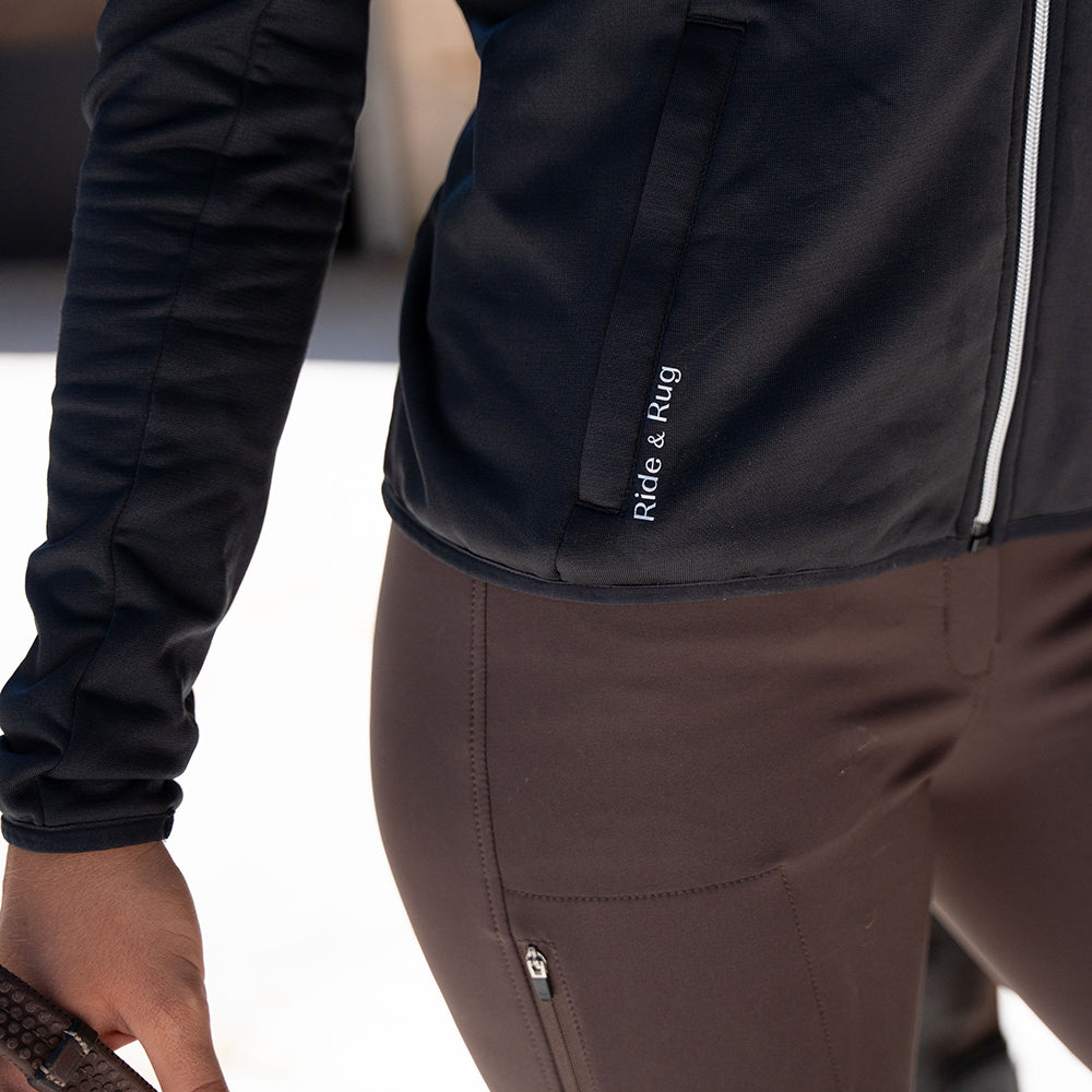 Ride & Rug | Ava Jacket