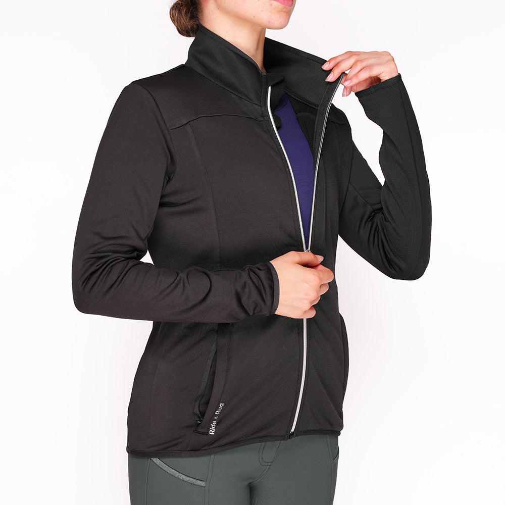 Ride & Rug | Ava Jacket