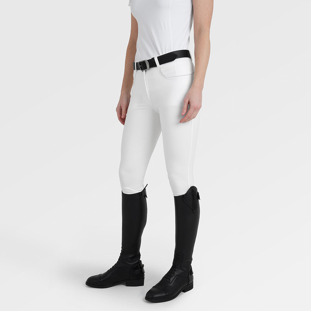 Balibee Full Grip Show Breeches