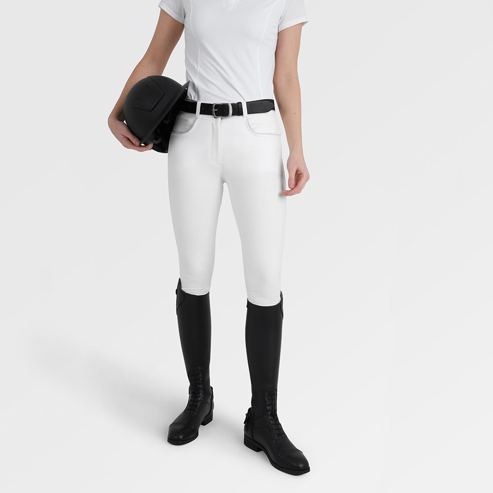Balibee Full Grip Show Breeches