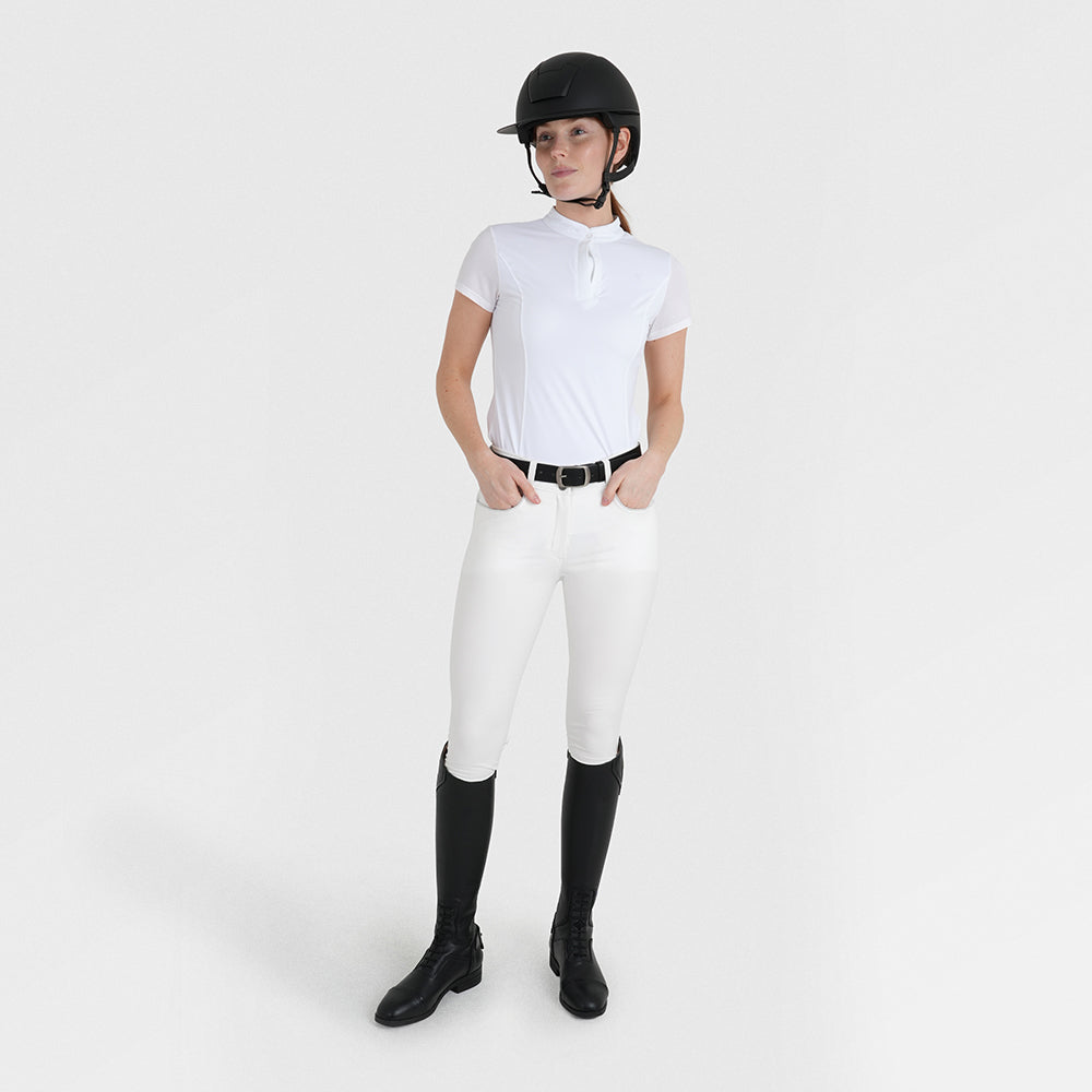 Balibee Full Grip Show Breeches