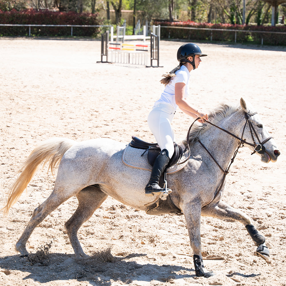 Balibee Full Grip Show Breeches