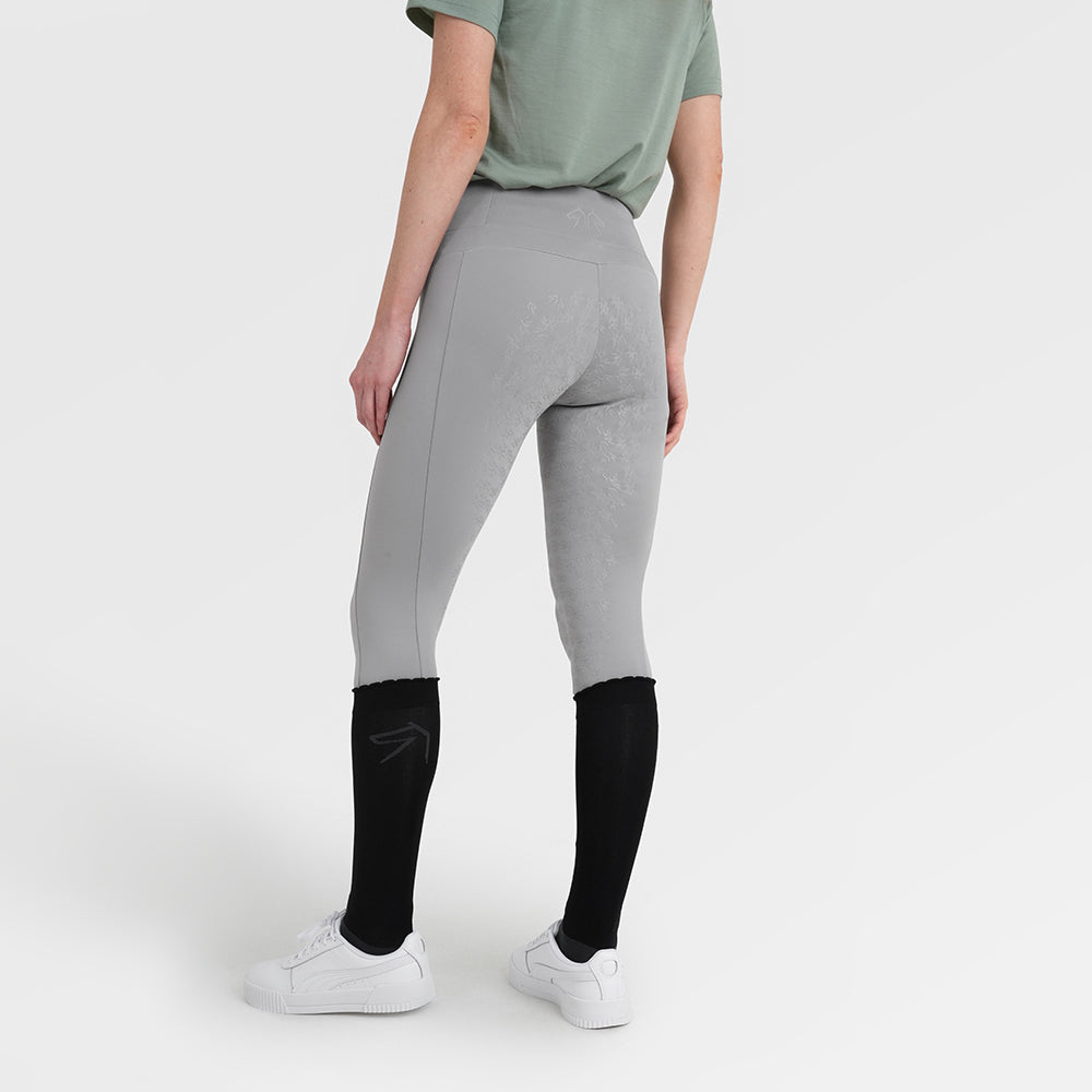 Candice Full Grip Breeches