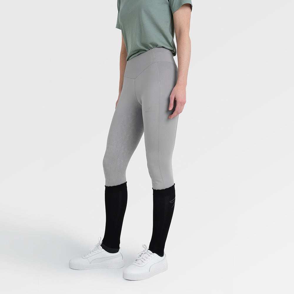 Candice Full Grip Breeches