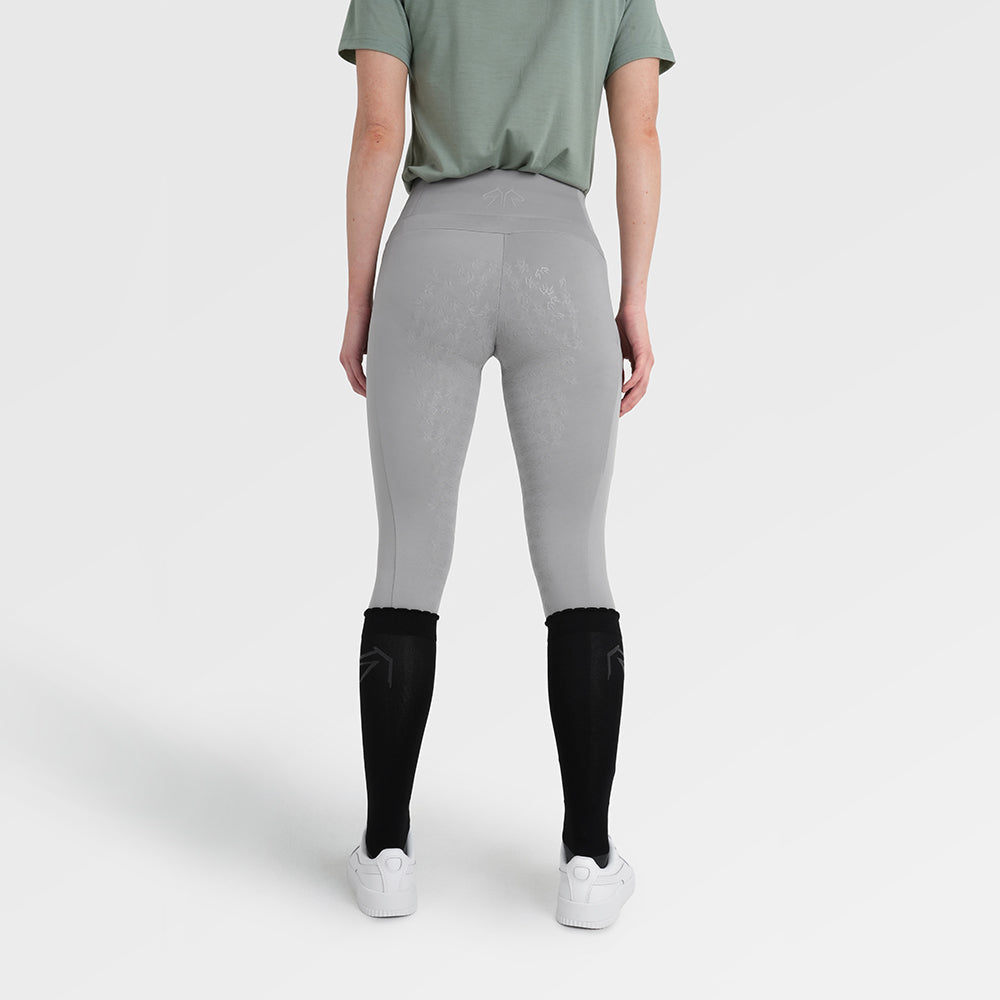 Candice Full Grip Breeches