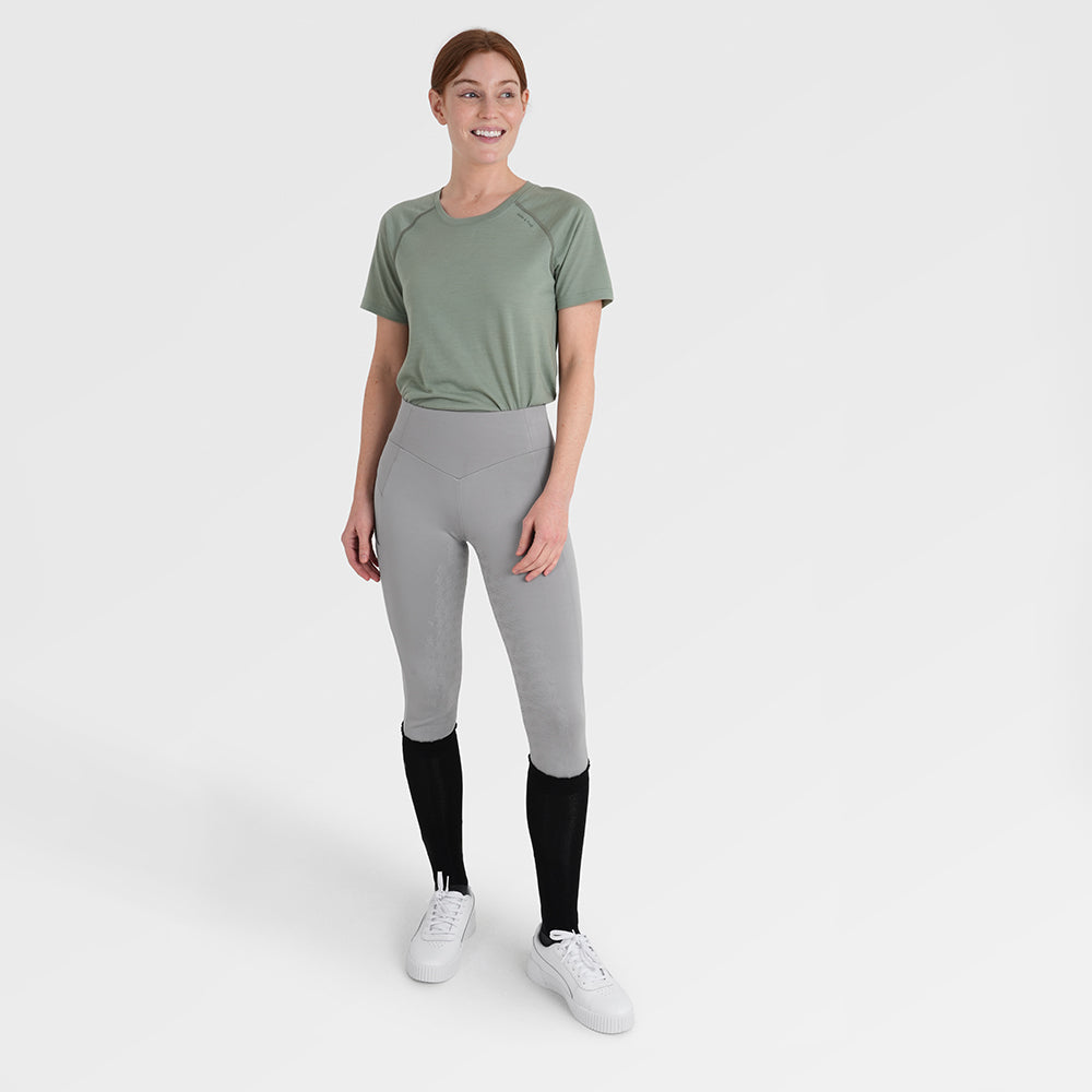 Candice Full Grip Breeches