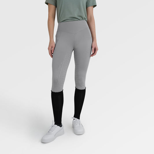 Candice Full Grip Breeches