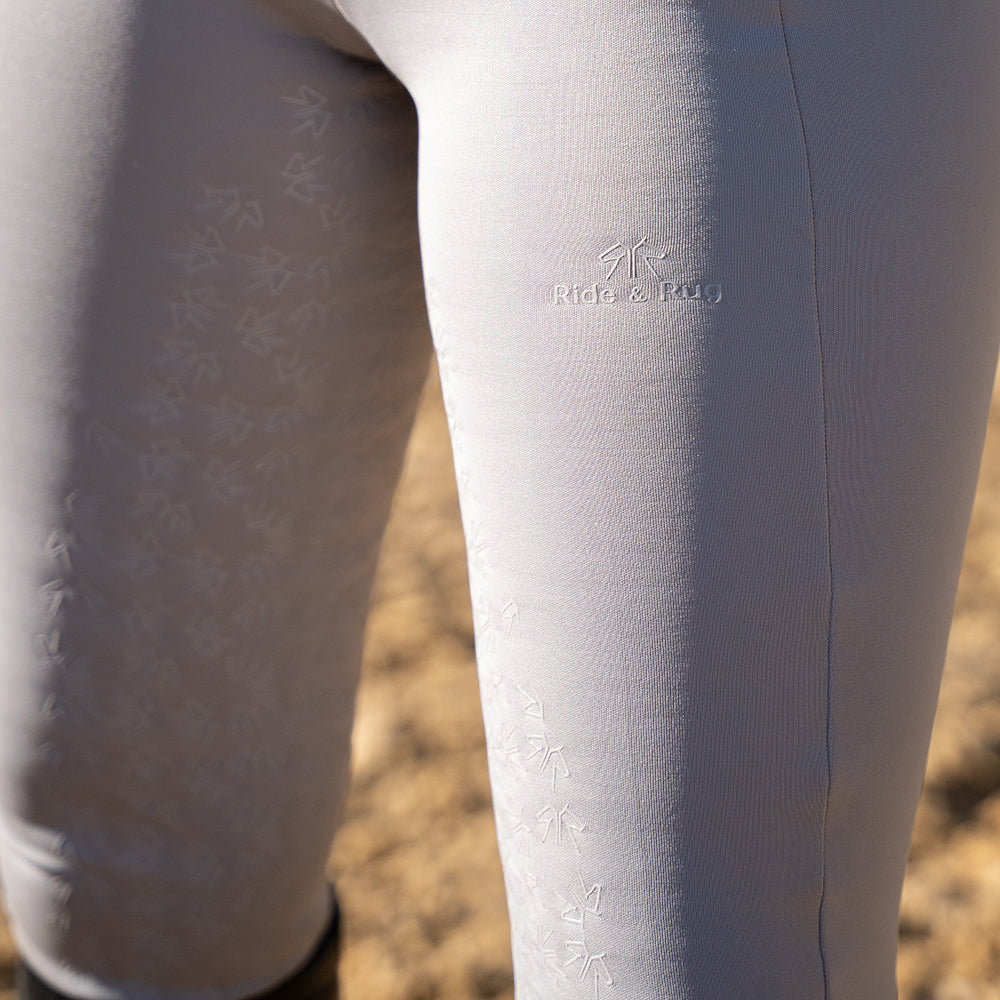 Candice Full Grip Breeches
