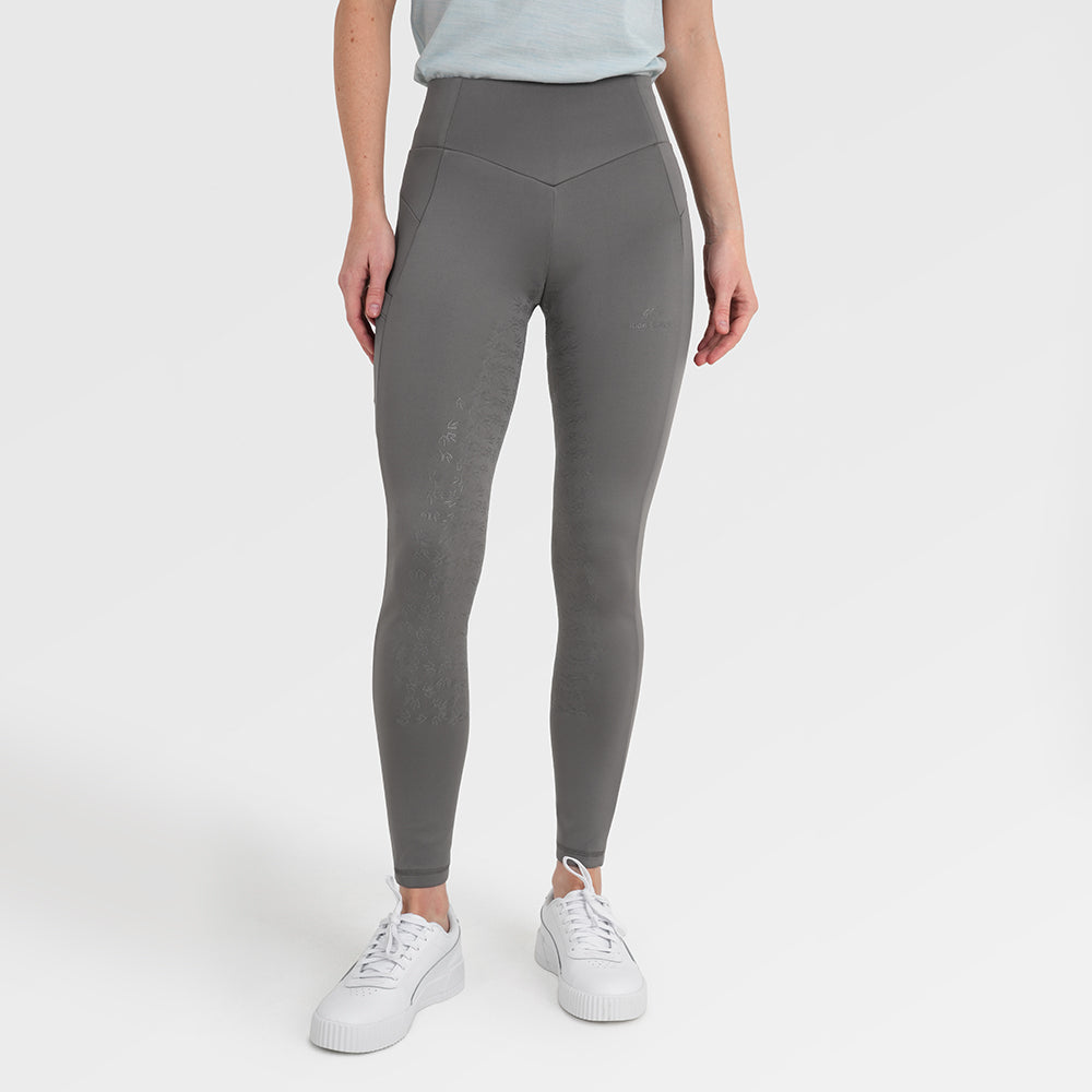 Candice Full Grip Breeches