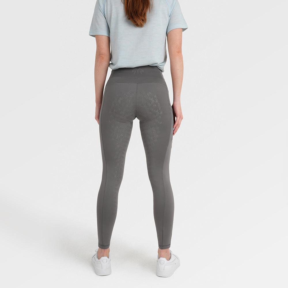 Candice Full Grip Breeches