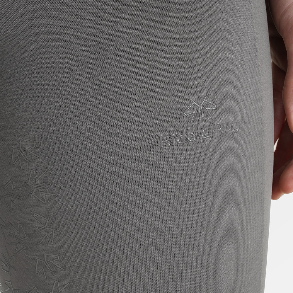 Candice Full Grip Breeches