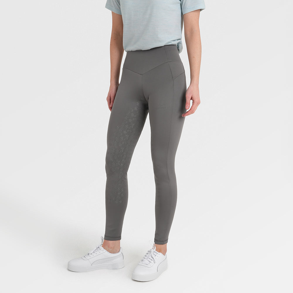 Candice Full Grip Breeches