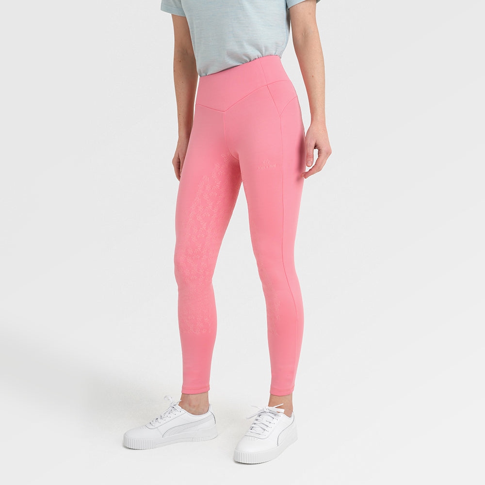 Candice Full Grip Breeches