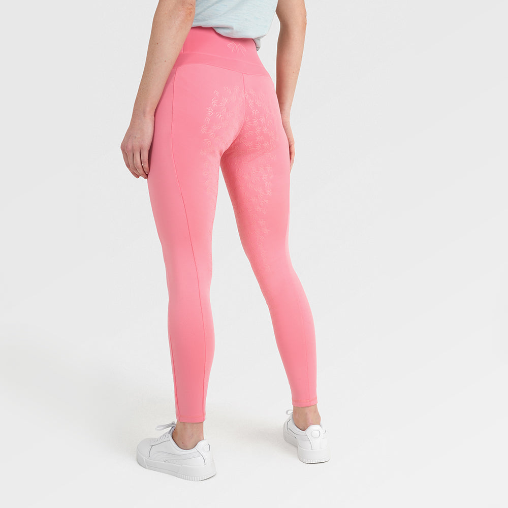 Candice Full Grip Breeches