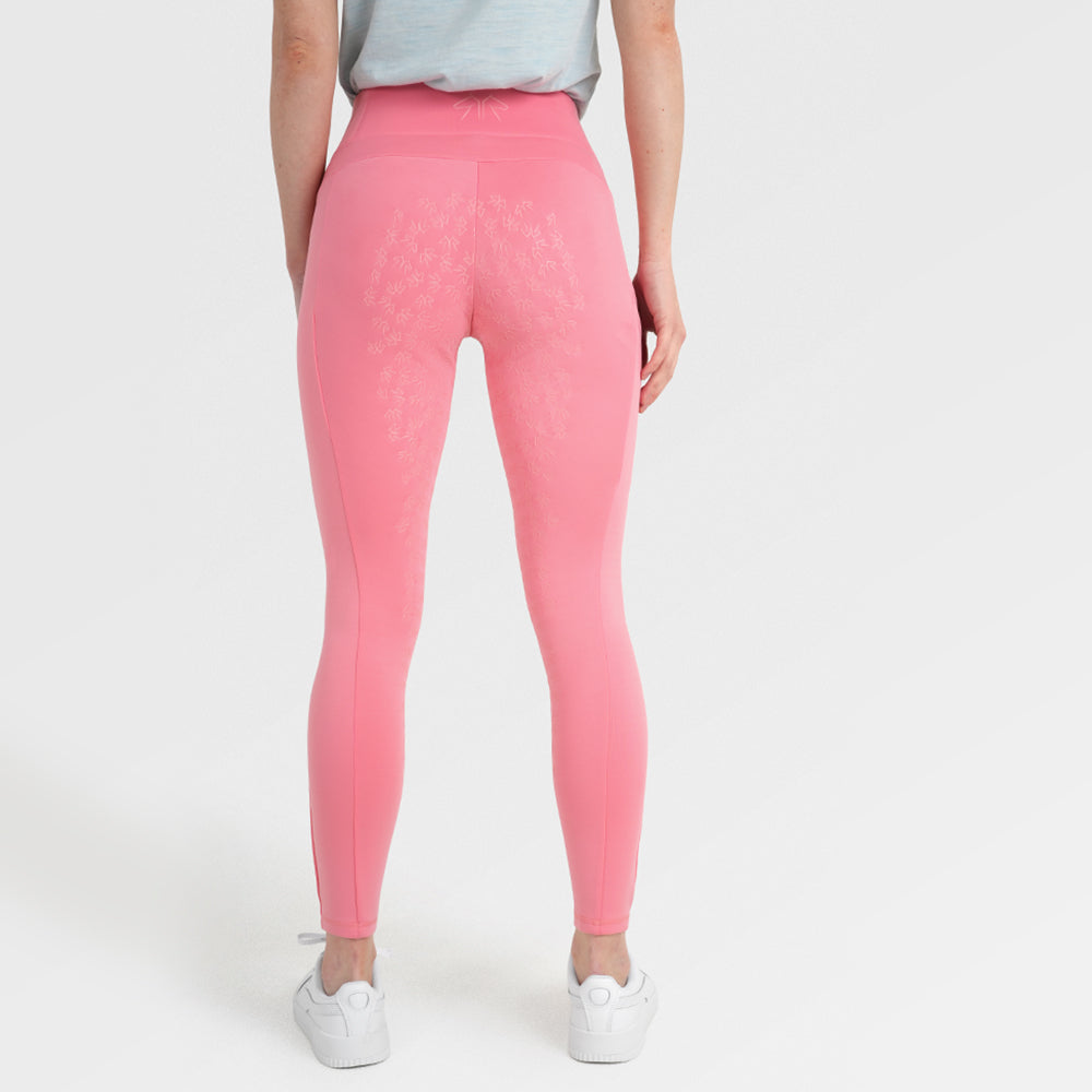 Candice Full Grip Breeches