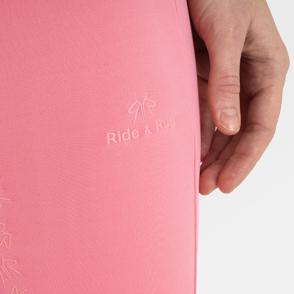 Candice Full Grip Breeches